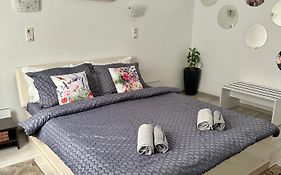 Citadel Rooms